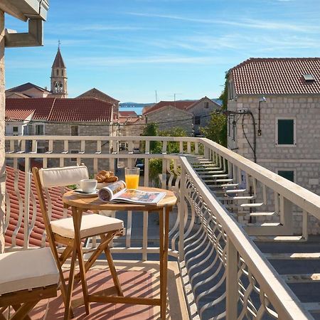 Zora Residence Каштела Экстерьер фото