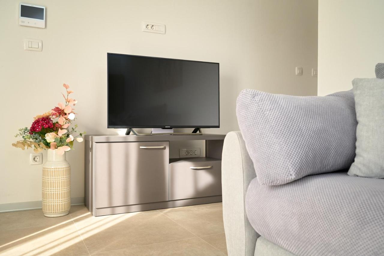 Zora Residence Каштела Экстерьер фото